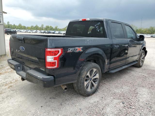 Photo 3 from auction – 2019 FORD F150 SUPER with VIN 1FTEW1CP2KFB57810