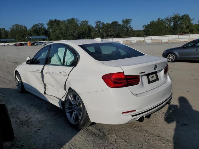 Photo 2 from auction – 2018 BMW 340 XI with VIN WBA8B7C54JA585929