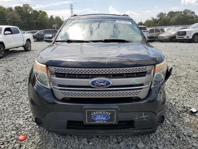 Photo 5 from auction – 2014 FORD EXPLORER with VIN 1FM5K7B81EGB93989