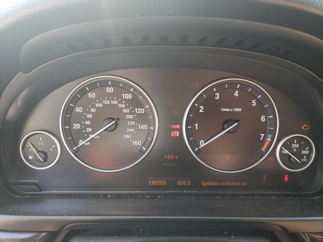 Photo 9 from auction – 2011 BMW 535 I with VIN WBAFR7C59BC605648