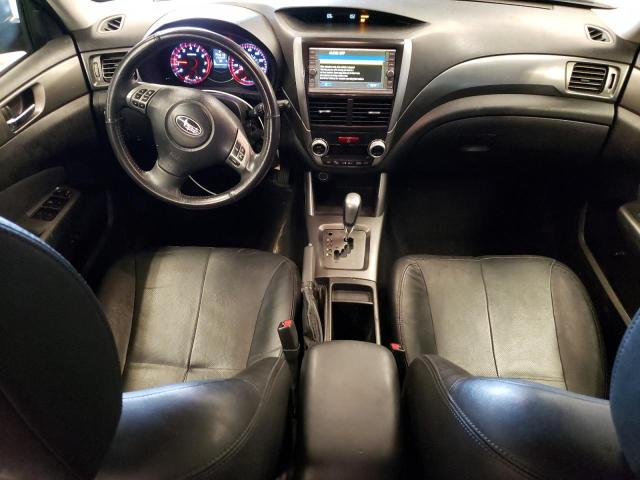 صورة رقم 8 من المزاد - 2011 SUBARU FORESTER T مع VIN JF2SHBHC4BH756805