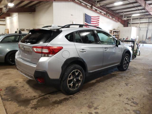 Photo 3 from auction – 2018 SUBARU CROSSTREK with VIN JF2GTADC8JH262370