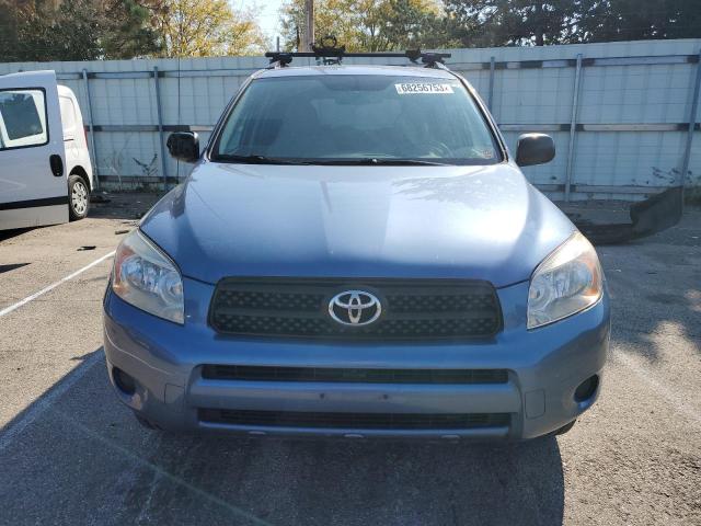 Photo 5 from auction – 2007 TOYOTA RAV4 with VIN JTMZD33V175043344