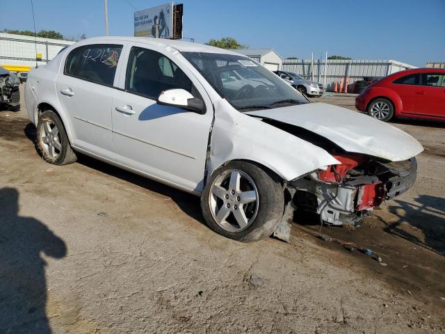 Photo 4 from auction – 2010 CHEVROLET COBALT 2LT with VIN 1G1AF5F57A7189086