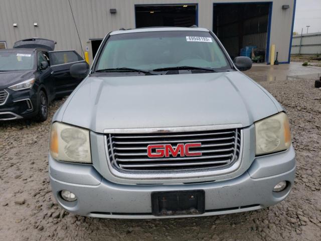 Photo 5 from auction – 2008 GMC ENVOY with VIN 1GKDT13S082101975