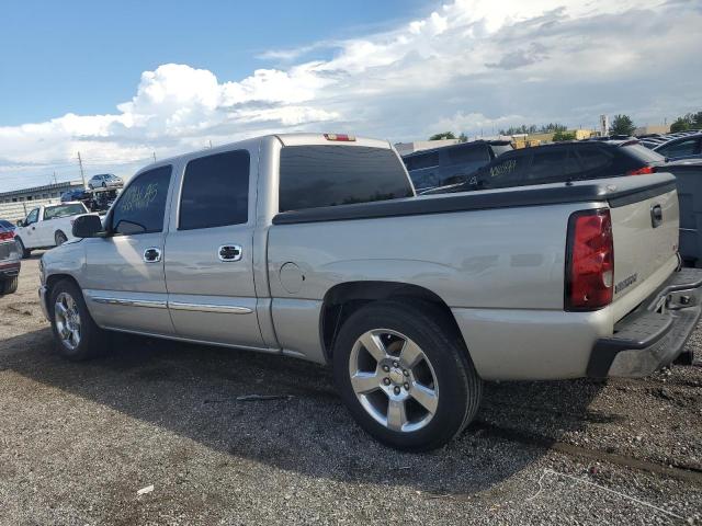 Photo 2 from auction – 2004 GMC NEW SIERRA with VIN 2GTEC13T441413753