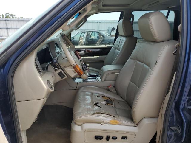 Photo 7 from auction – 2008 LINCOLN NAVIGATOR with VIN 5LMFU285X8LJ21454