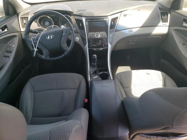 Zdjęcie 8 z aukcji – 2013 HYUNDAI SONATA SE z VIN 5NPEC4AC2DH567722