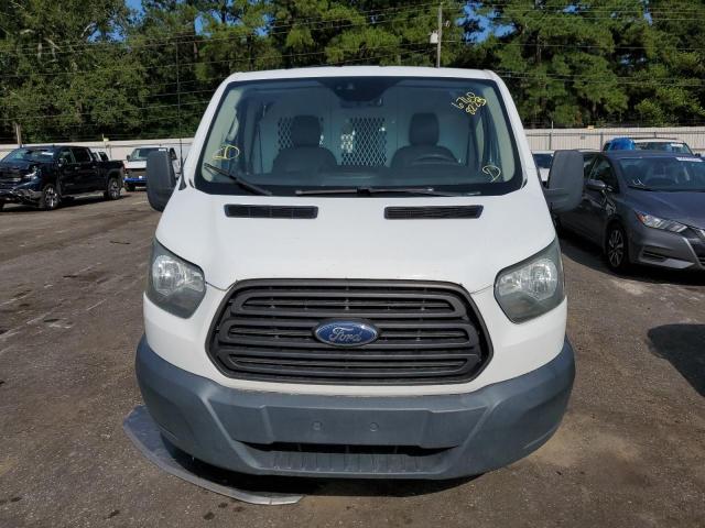 Photo 5 from auction – 2017 FORD TRANSIT T- with VIN 1FTYR1ZM3HKA26774