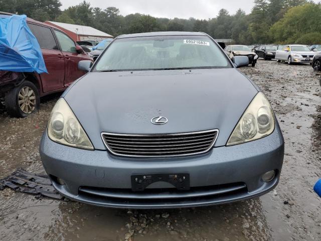 Photo 5 from auction – 2006 LEXUS ES 330 with VIN JTHBA30G465155455