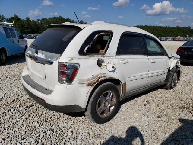 Photo 3 from auction – 2008 CHEVROLET EQUINOX LT with VIN 2CNDL33F186028284