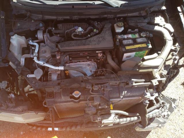Photo 12 from auction – 2018 NISSAN ROGUE S with VIN JN8AT2MT6JW459337
