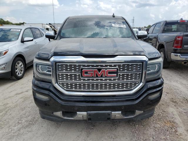 Photo 5 from auction – 2017 GMC SIERRA C15 with VIN 3GTP1NEC2HG425061