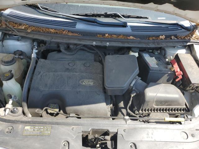 Photo 12 from auction – 2013 FORD EDGE LIMIT with VIN 2FMDK3KC2DBA51326