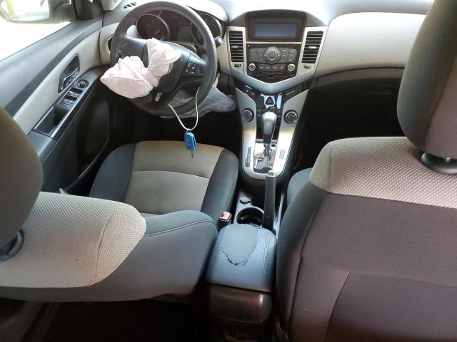 Photo 8 from auction – 2012 CHEVROLET CRUZE LS with VIN 1G1PC5SH6C7222469