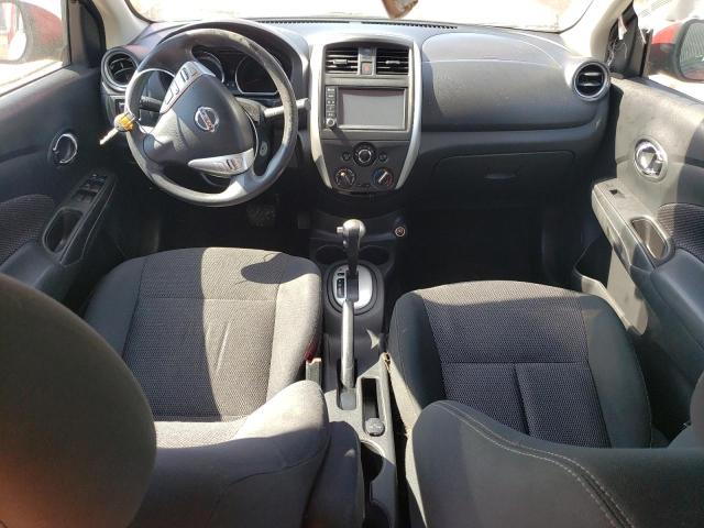Photo 8 from auction – 2019 NISSAN VERSA S with VIN 3N1CN7AP5KL842960