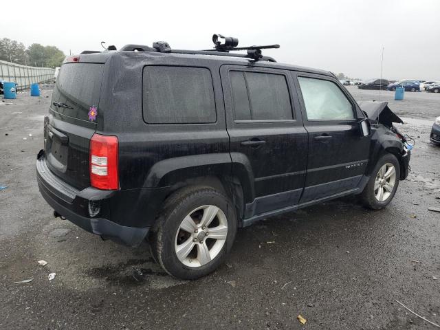 Photo 3 from auction – 2012 JEEP PATRIOT SP with VIN 1C4NJRBB2CD588096