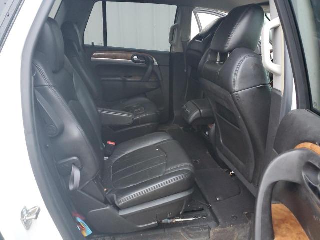 Photo 11 from auction – 2010 BUICK ENCLAVE CX with VIN 5GALRBED8AJ191433