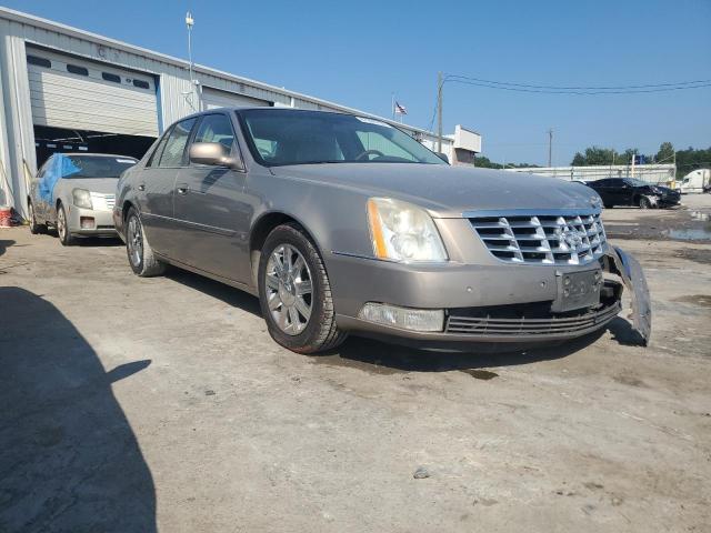 Photo 4 from auction – 2006 CADILLAC DTS with VIN 1G6KD57Y36U116657