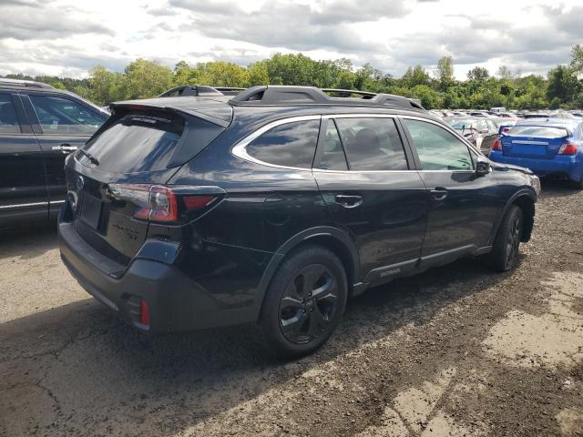 Photo 3 from auction – 2022 SUBARU OUTBACK ON with VIN 4S4BTGJD3N3263336