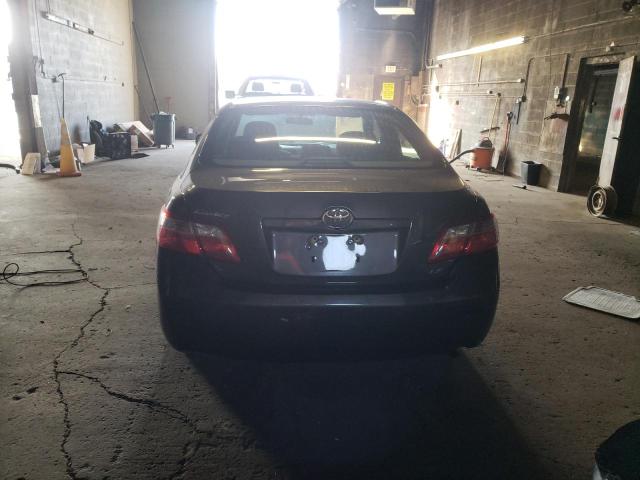 Photo 6 from auction – 2009 TOYOTA CAMRY BASE with VIN 4T1BE46K89U339732