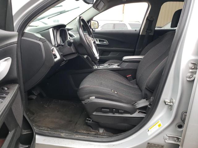 Photo 7 from auction – 2017 CHEVROLET EQUINOX LT with VIN 2GNALCEK5H6242655