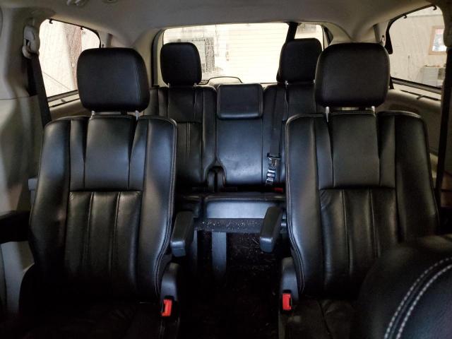 Photo 10 from auction – 2011 CHRYSLER TOWN & COU with VIN 2A4RR8DG7BR616686