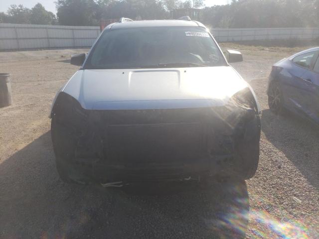 Photo 5 from auction – 2012 GMC ACADIA SLE with VIN 1GKKRPED7CJ185640