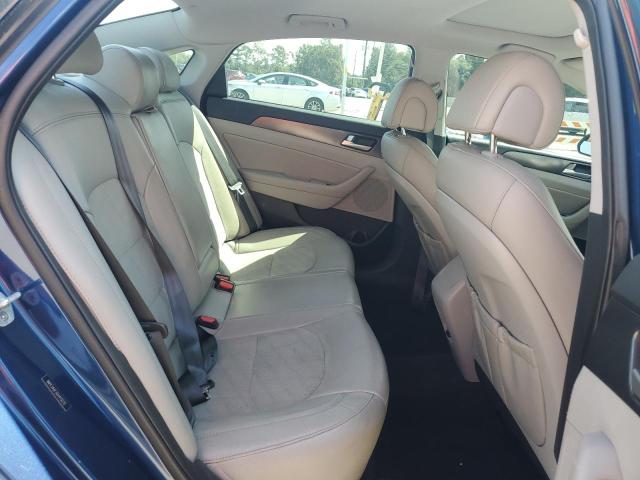 Photo 10 from auction – 2016 HYUNDAI SONATA SPO with VIN 5NPE34AF3GH415270