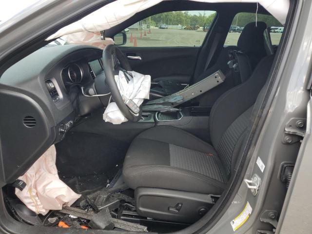 Photo 7 from auction – 2023 DODGE CHARGER SC with VIN 2C3CDXGJ0PH595712