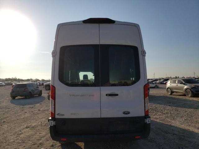 Photo 6 from auction – 2018 FORD TRANSIT T- with VIN 1FTYR2XG0JKB46069