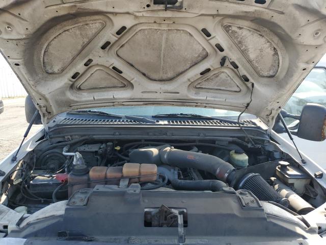 Photo 11 from auction – 2004 FORD F250 SUPER with VIN 1FTNW20S34EB34401