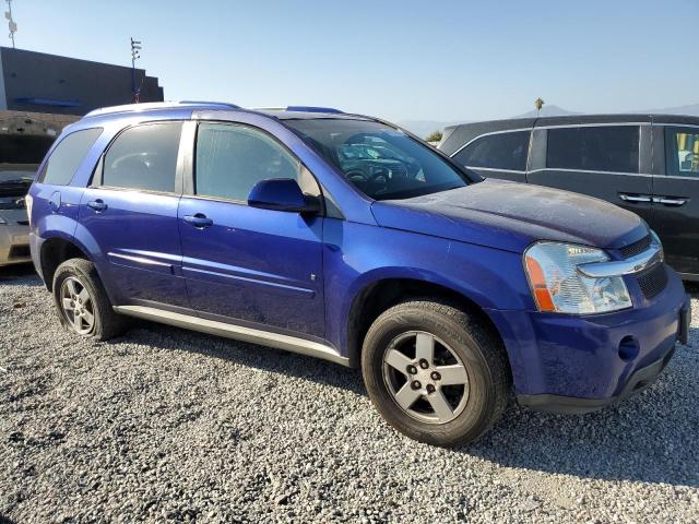 Photo 4 from auction – 2007 CHEVROLET EQUINOX LT with VIN 2CNDL63F876100503