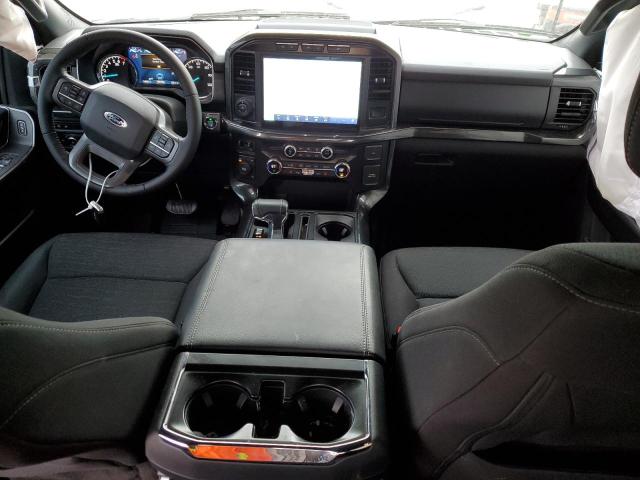 Photo 8 from auction – 2021 FORD F150 SUPER with VIN 1FTEW1EP1MFC31332