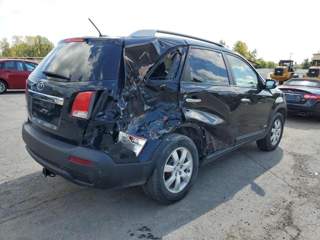 Photo 3 from auction – 2012 KIA SORENTO BA with VIN 5XYKTDA24CG250606