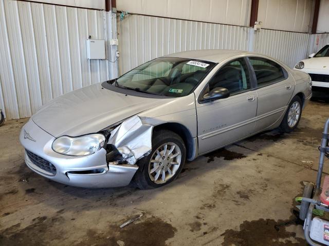 CHRYSLER CONCORDE L 2000 with VIN 2C3HD46R5YH414228 - Photo from auction