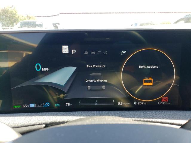 Photo 9 from auction – 2022 KIA EV6 LIGHT with VIN KNDC34LA4N5065265
