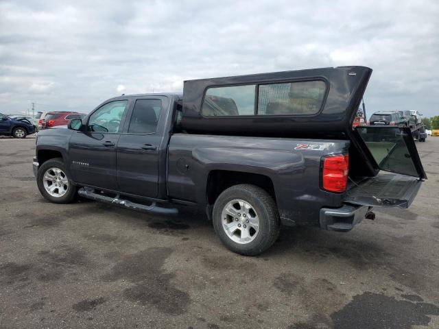 Photo 2 from auction – 2014 CHEVROLET SILVERADO with VIN 1GCVKREC3EZ237494