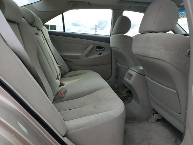 Photo 10 from auction – 2007 TOYOTA CAMRY CE with VIN 4T1BE46K77U615668
