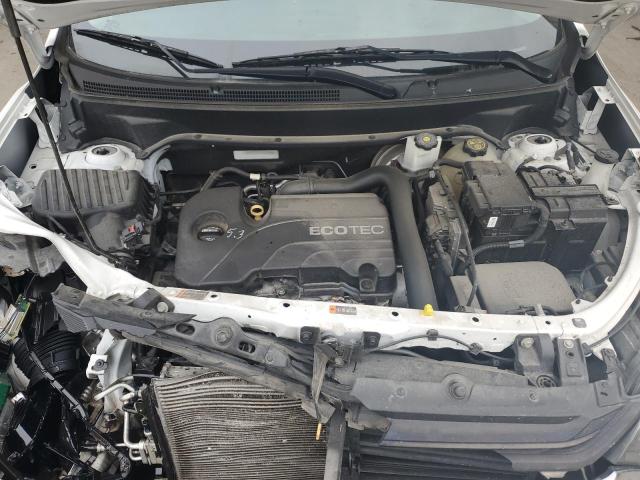 Photo 11 from auction – 2018 CHEVROLET EQUINOX LT with VIN 2GNAXSEV9J6139530