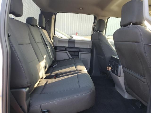 Photo 10 from auction – 2019 FORD F150 SUPER with VIN 1FTEW1C5XKFD25921