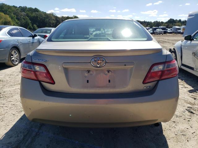 Photo 6 from auction – 2007 TOYOTA CAMRY CE with VIN 4T1BE46K77U124114