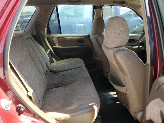 Photo 11 from auction – 2003 HONDA CR-V LX with VIN SHSRD68463U101936