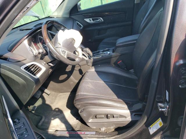 Photo 7 from auction – 2013 GMC TERRAIN DE with VIN 2GKALYEKXD6189178