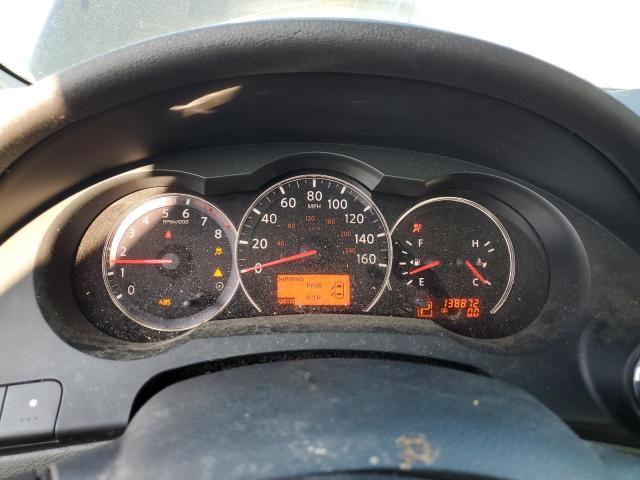 Photo 9 from auction – 2012 NISSAN ALTIMA BAS with VIN 1N4AL2AP8CN489800