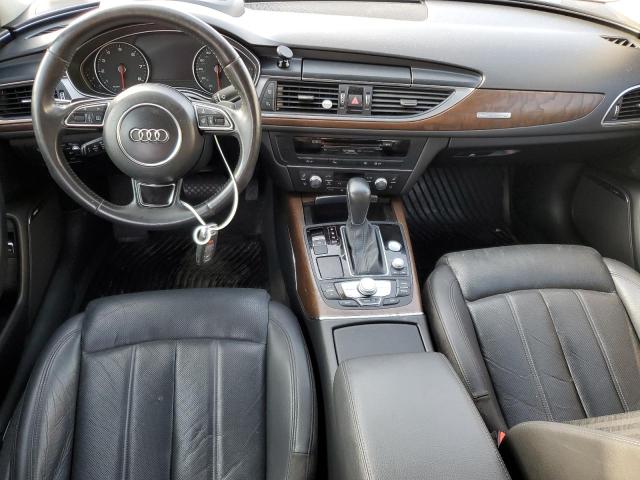 Photo 8 from auction – 2016 AUDI A6 PRESTIG with VIN WAUHGAFC6GN001394