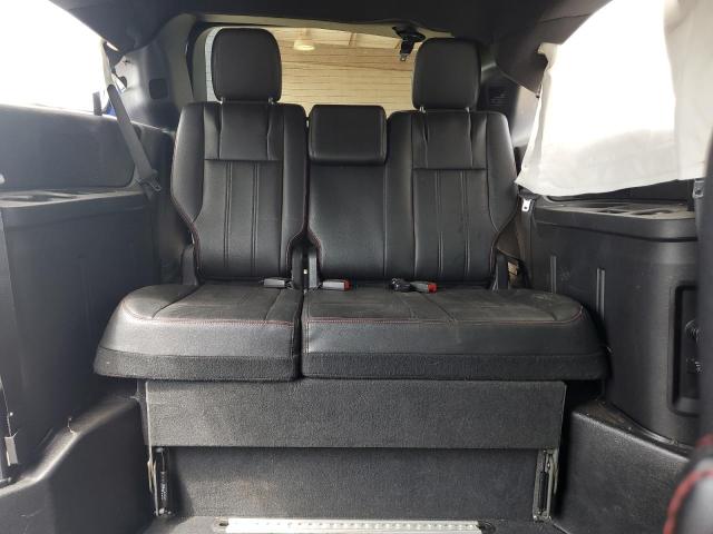 Photo 10 from auction – 2019 DODGE GRAND CARA with VIN 2C4RDGEG9KR725955