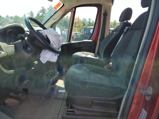 Photo 7 from auction – 2018 RAM PROMASTER with VIN 3C6TRVDG5JE100814