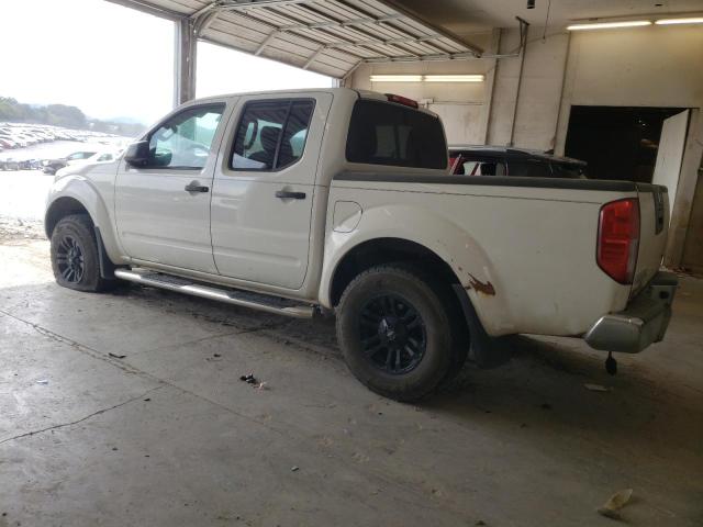 Photo 2 from auction – 2012 NISSAN FRONTIER S with VIN 1N6AD0EV5CC445380