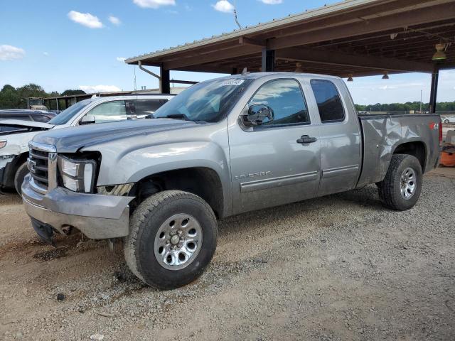 GMC SIERRA K15 2008 with VIN 2GTEK190881328470 - Photo from auction
